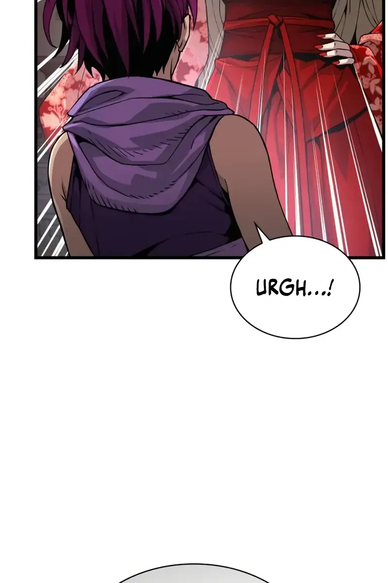 Myst, Might, Mayhem Chapter 31 Page 30