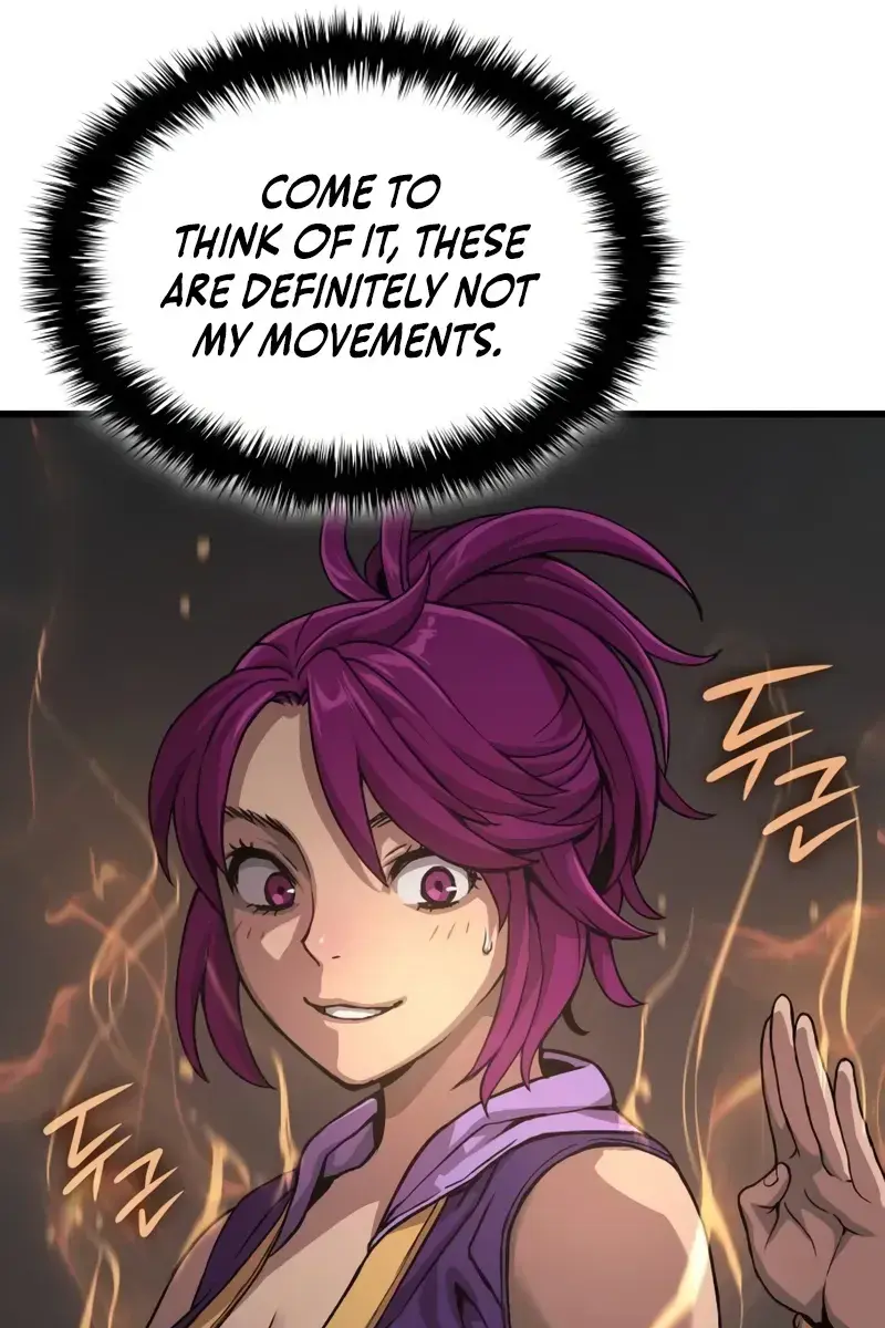 Myst, Might, Mayhem Chapter 31 Page 39