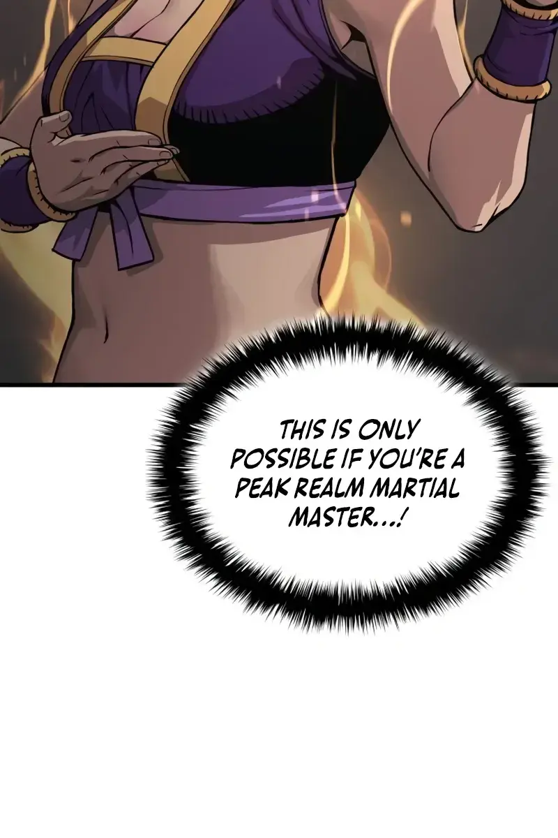 Myst, Might, Mayhem Chapter 31 Page 40