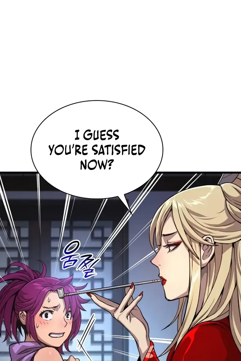 Myst, Might, Mayhem Chapter 31 Page 41