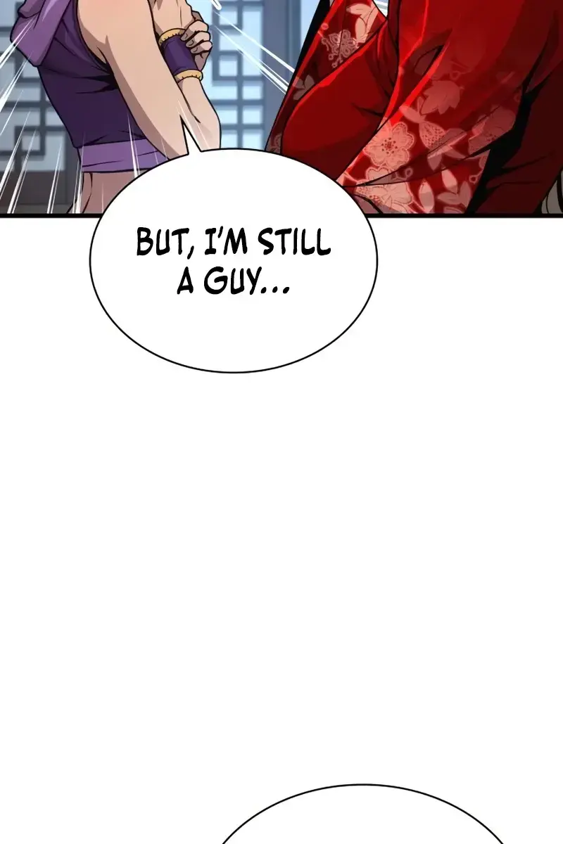 Myst, Might, Mayhem Chapter 31 Page 42