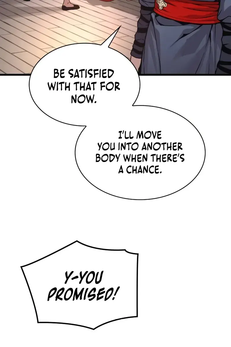 Myst, Might, Mayhem Chapter 31 Page 44