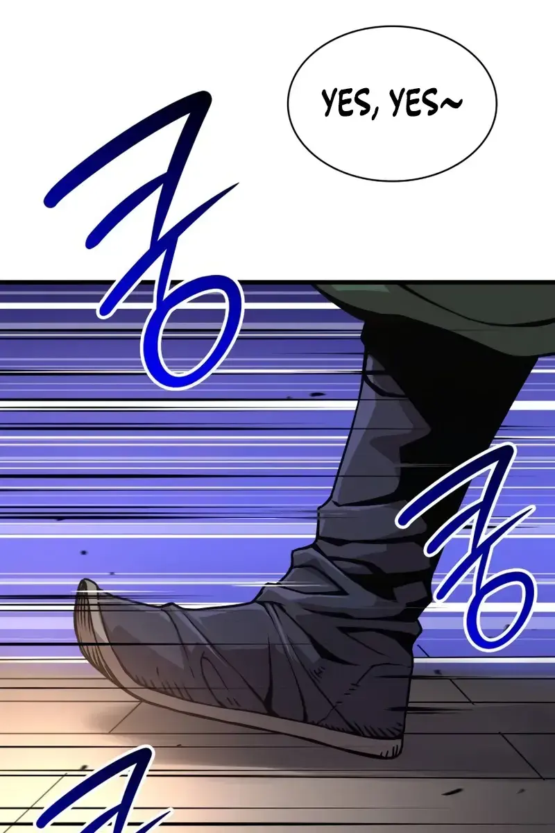 Myst, Might, Mayhem Chapter 31 Page 45