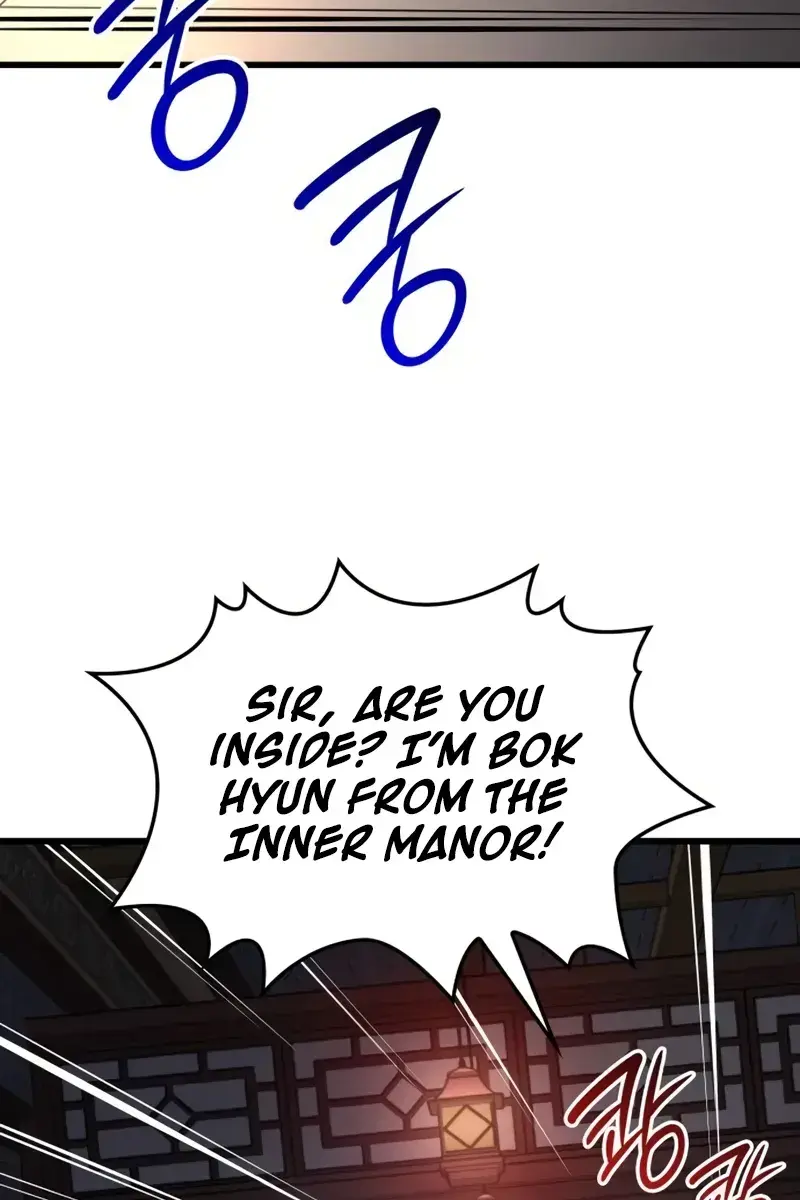 Myst, Might, Mayhem Chapter 31 Page 46