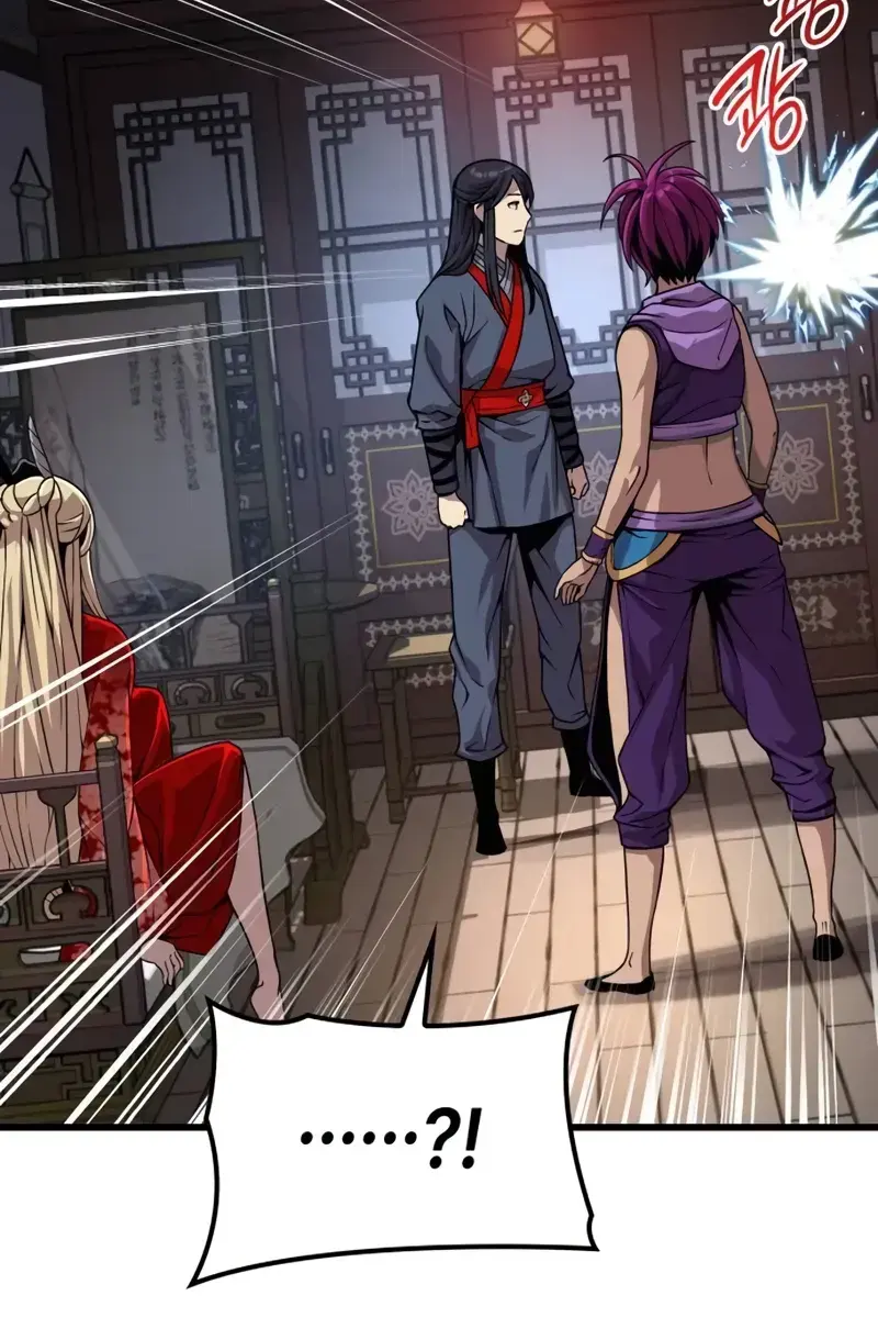 Myst, Might, Mayhem Chapter 31 Page 47