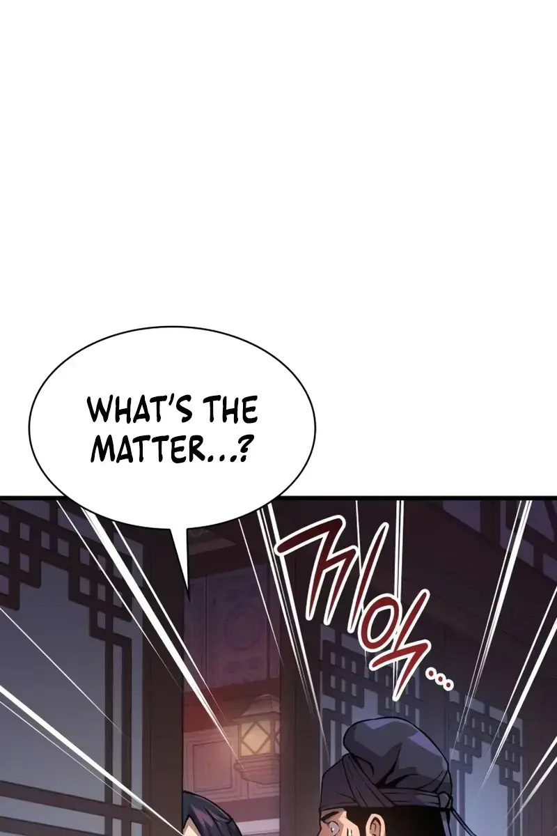 Myst, Might, Mayhem Chapter 31 Page 48