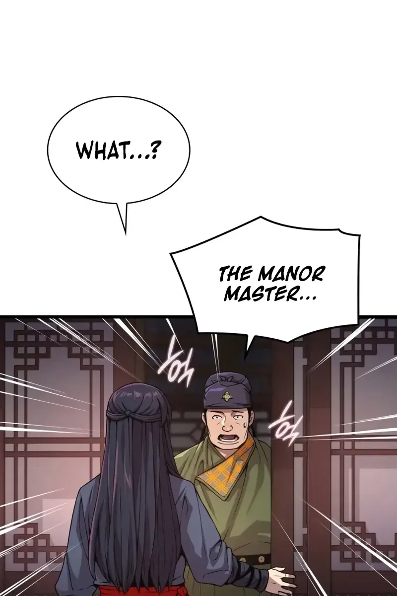 Myst, Might, Mayhem Chapter 31 Page 50