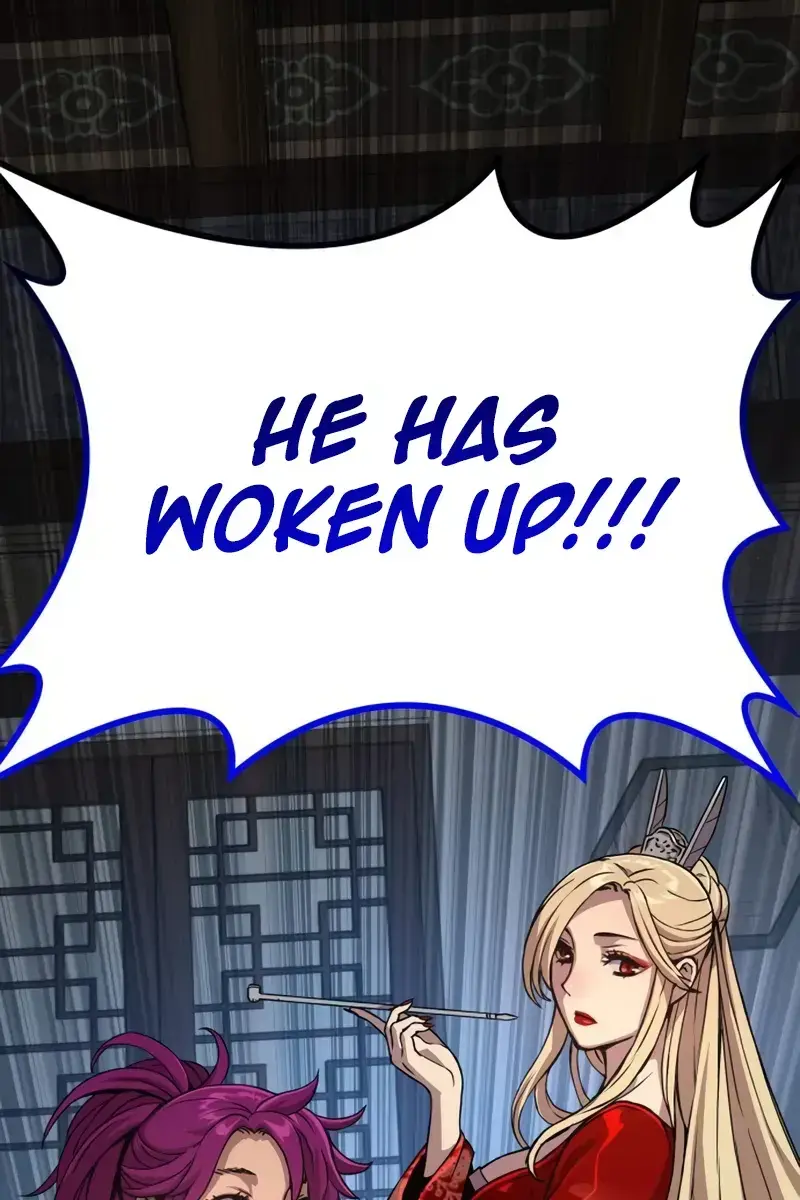 Myst, Might, Mayhem Chapter 31 Page 52