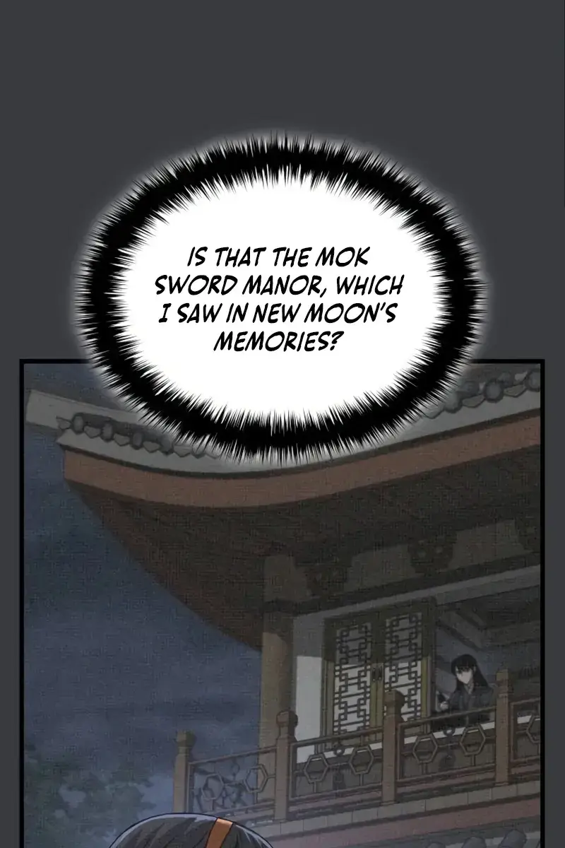 Myst, Might, Mayhem Chapter 31 Page 61