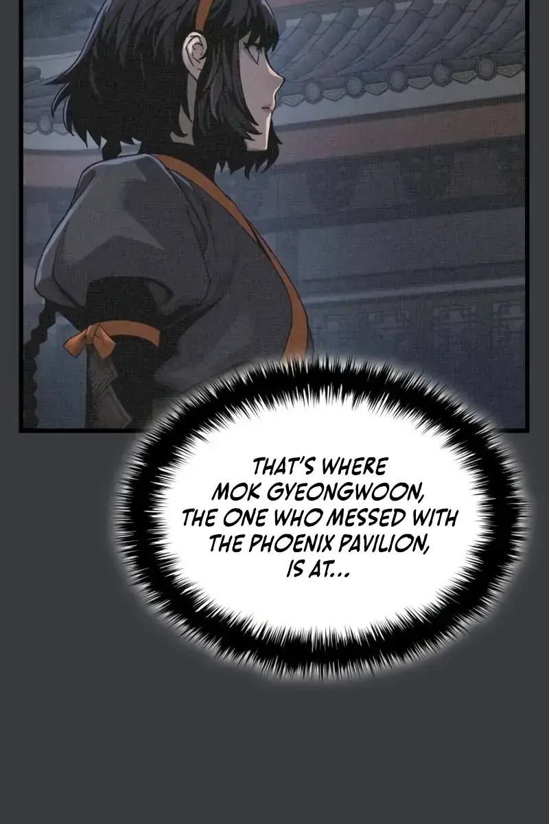 Myst, Might, Mayhem Chapter 31 Page 62