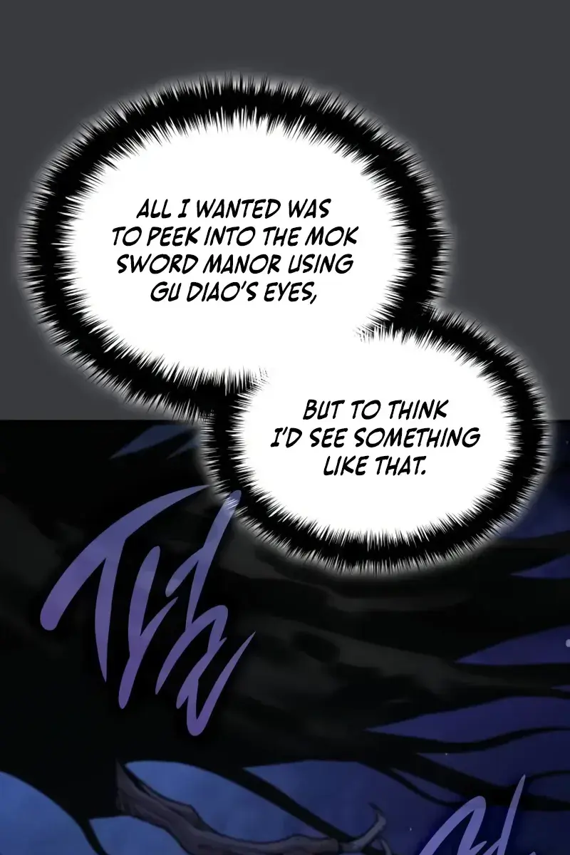 Myst, Might, Mayhem Chapter 31 Page 69