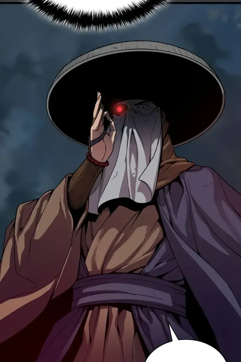 Myst, Might, Mayhem Chapter 31 Page 72