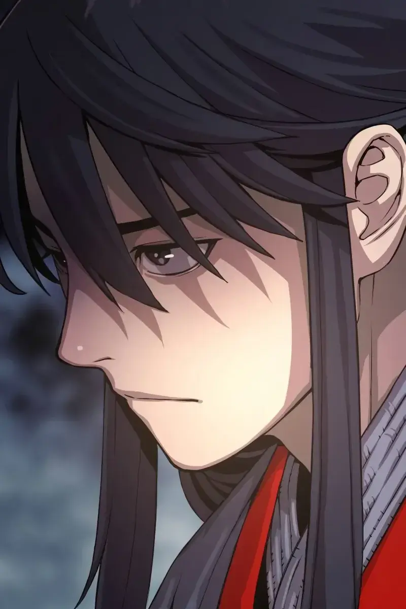 Myst, Might, Mayhem Chapter 31 Page 79