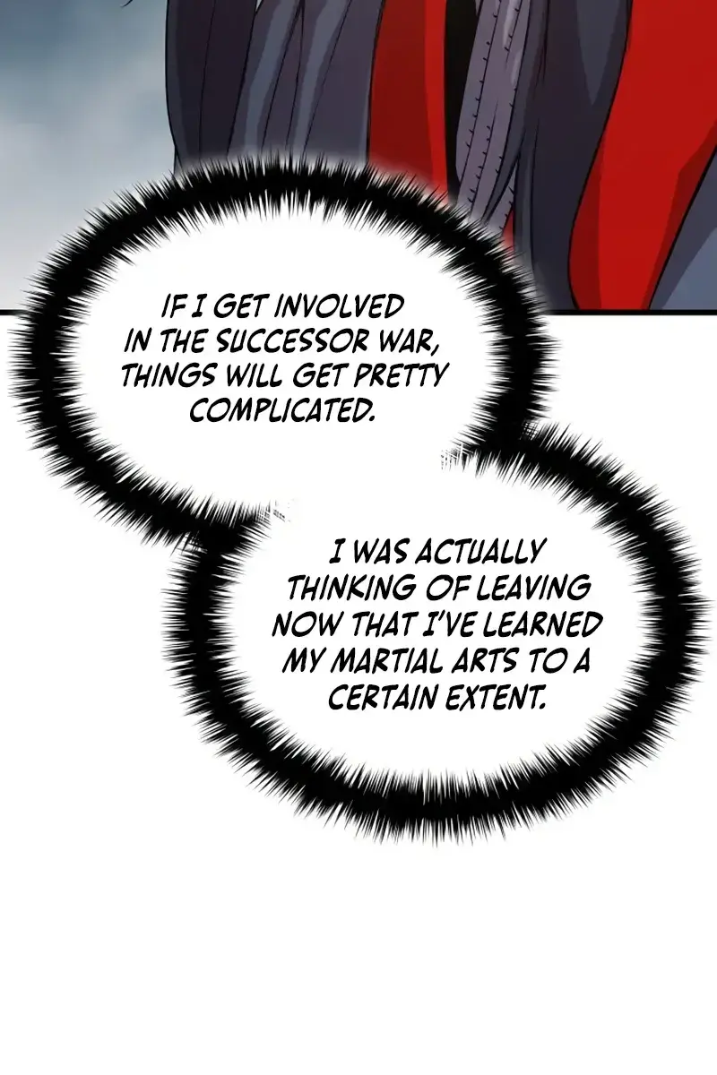 Myst, Might, Mayhem Chapter 31 Page 80