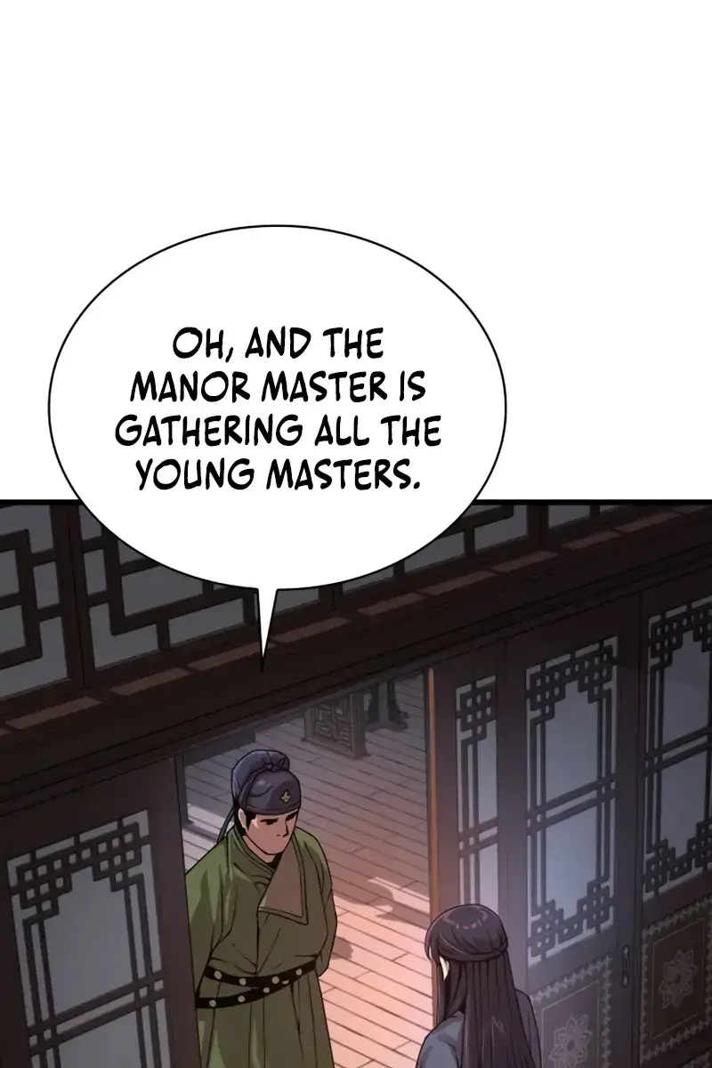 Myst, Might, Mayhem Chapter 31 Page 82