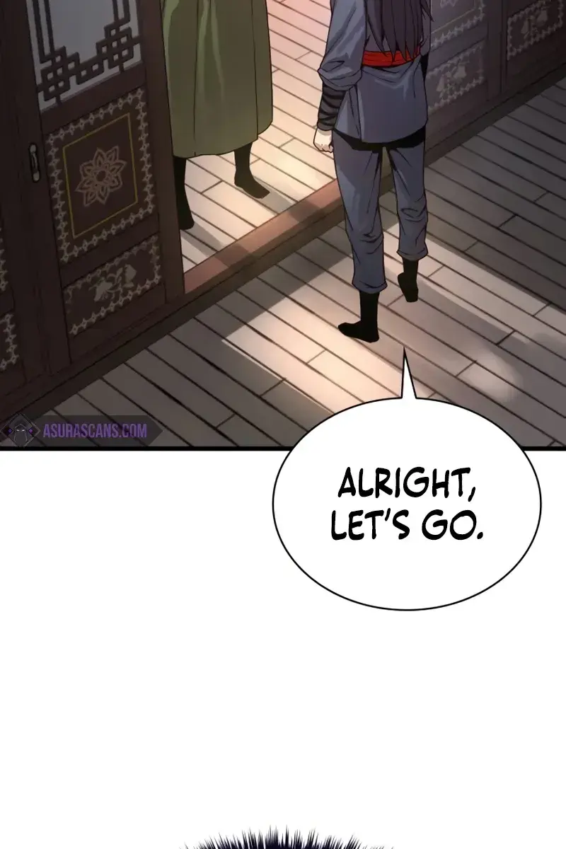 Myst, Might, Mayhem Chapter 31 Page 83