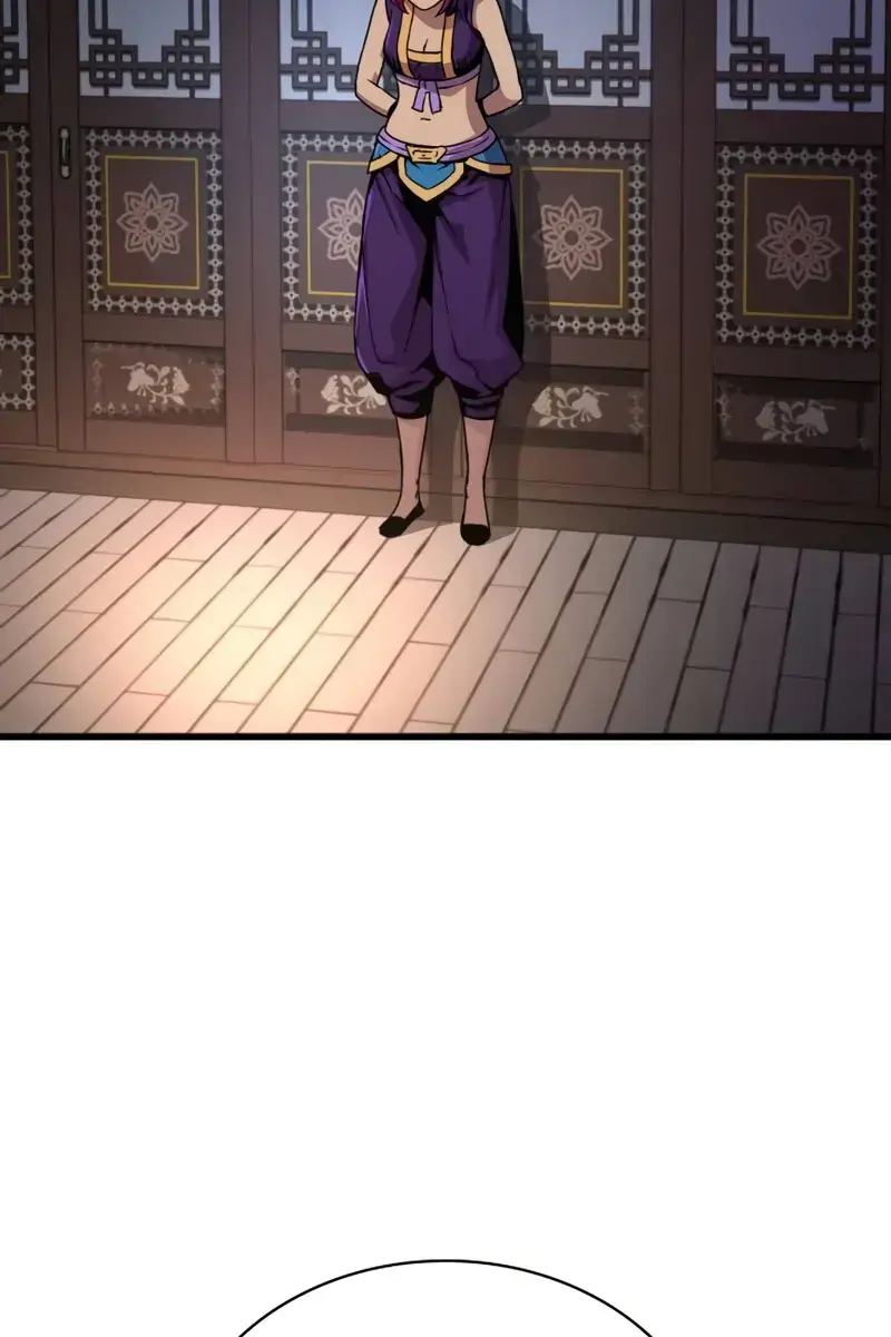 Myst, Might, Mayhem Chapter 31 Page 92