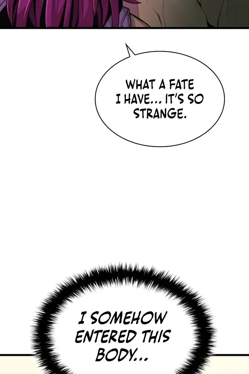 Myst, Might, Mayhem Chapter 31 Page 94