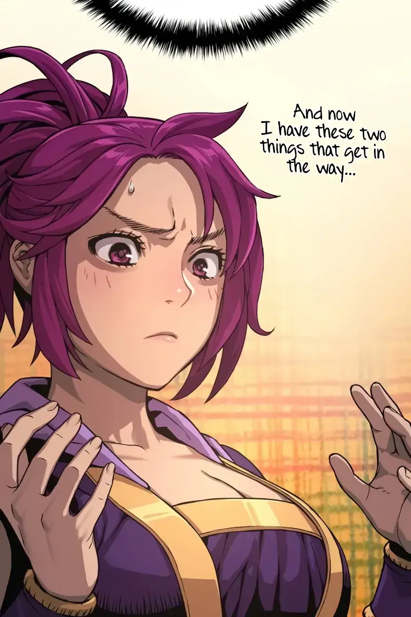 Myst, Might, Mayhem Chapter 31 Page 95