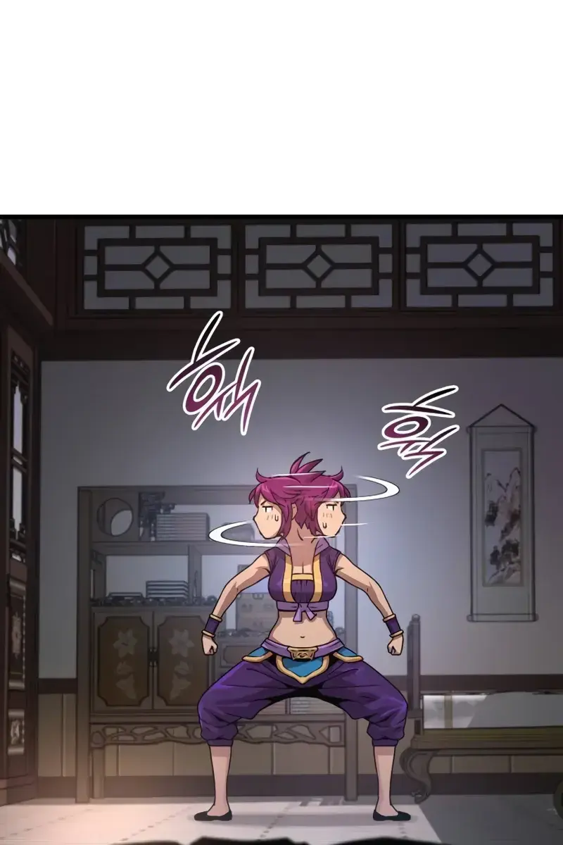 Myst, Might, Mayhem Chapter 31 Page 98