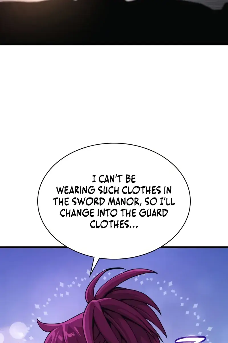 Myst, Might, Mayhem Chapter 31 Page 99