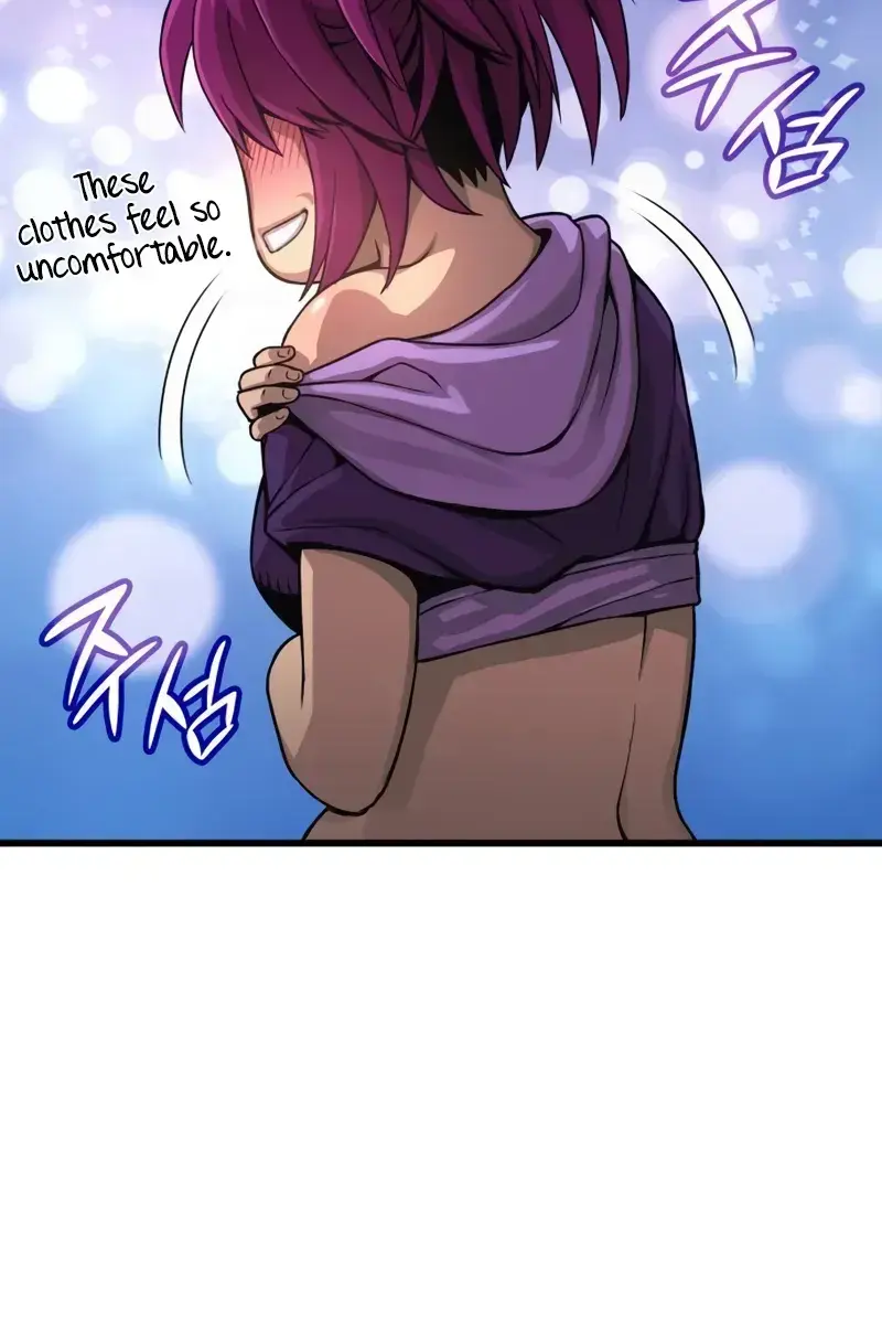 Myst, Might, Mayhem Chapter 31 Page 100