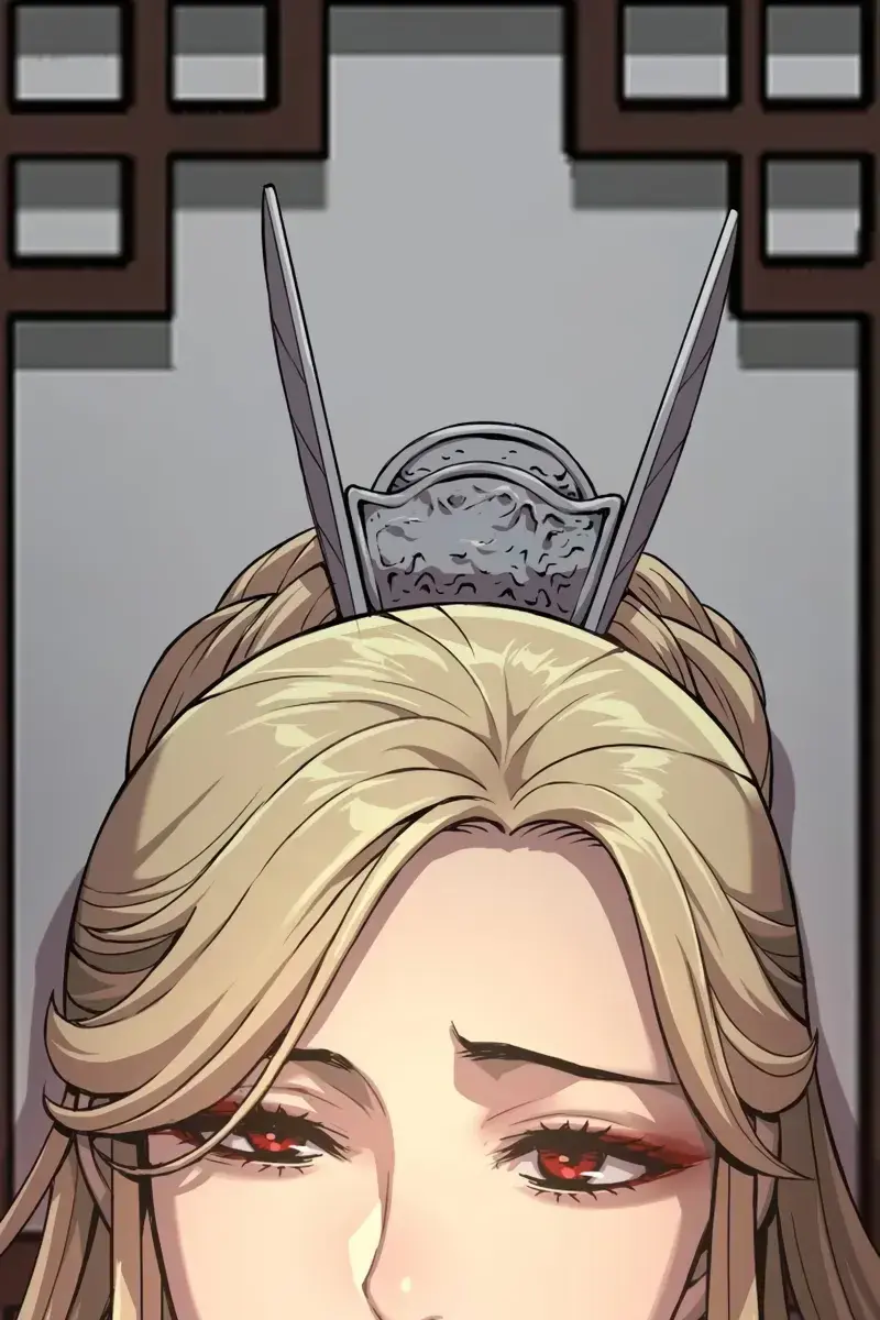 Myst, Might, Mayhem Chapter 31 Page 102