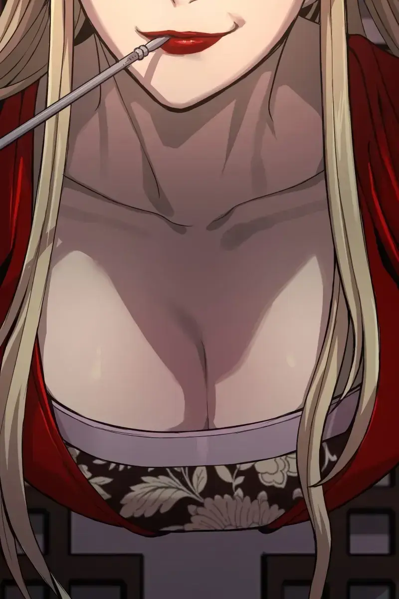 Myst, Might, Mayhem Chapter 31 Page 103