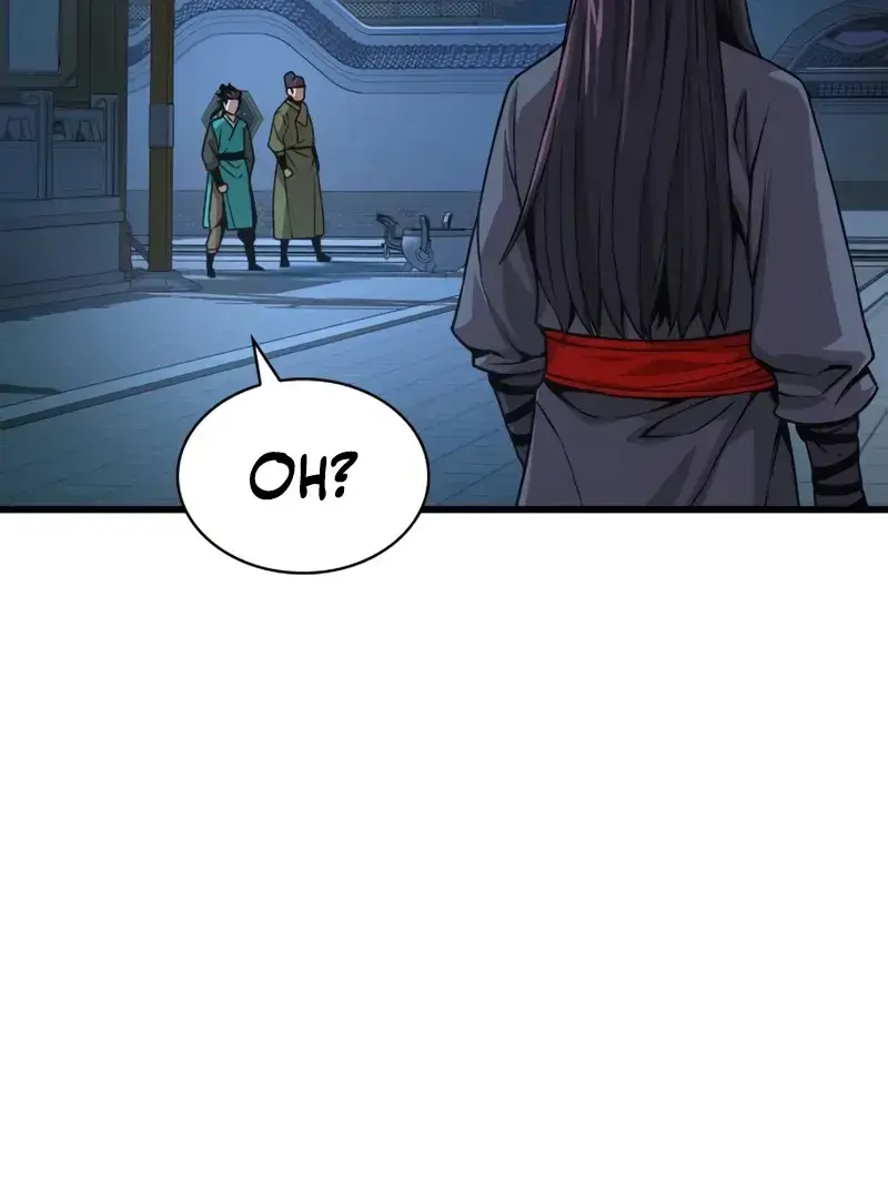 Myst, Might, Mayhem Chapter 31 Page 112