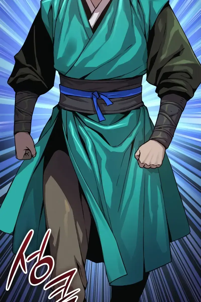 Myst, Might, Mayhem Chapter 31 Page 114