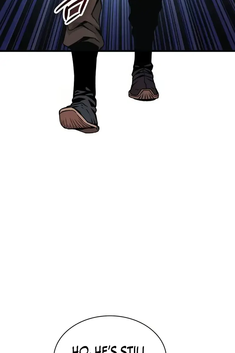 Myst, Might, Mayhem Chapter 31 Page 115