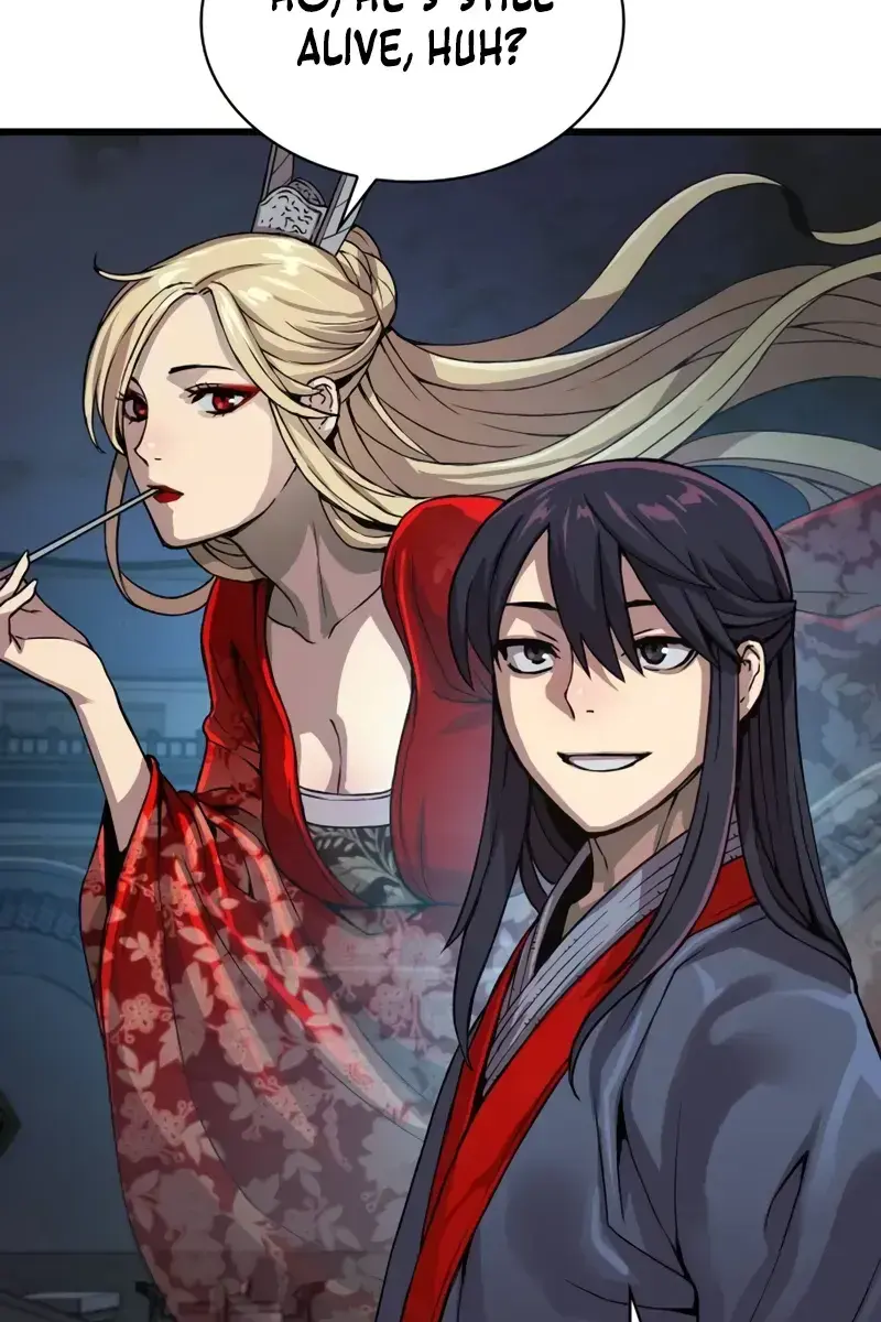 Myst, Might, Mayhem Chapter 31 Page 116