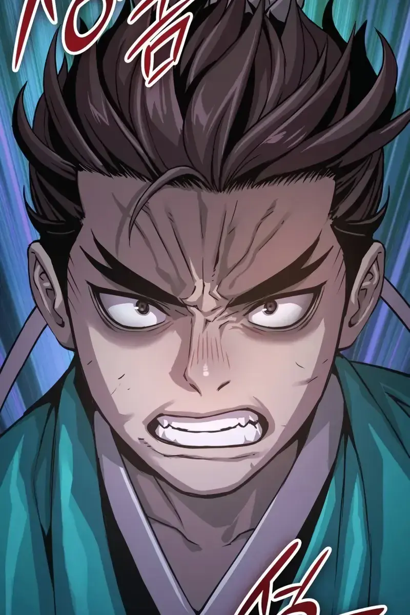 Myst, Might, Mayhem Chapter 31 Page 118