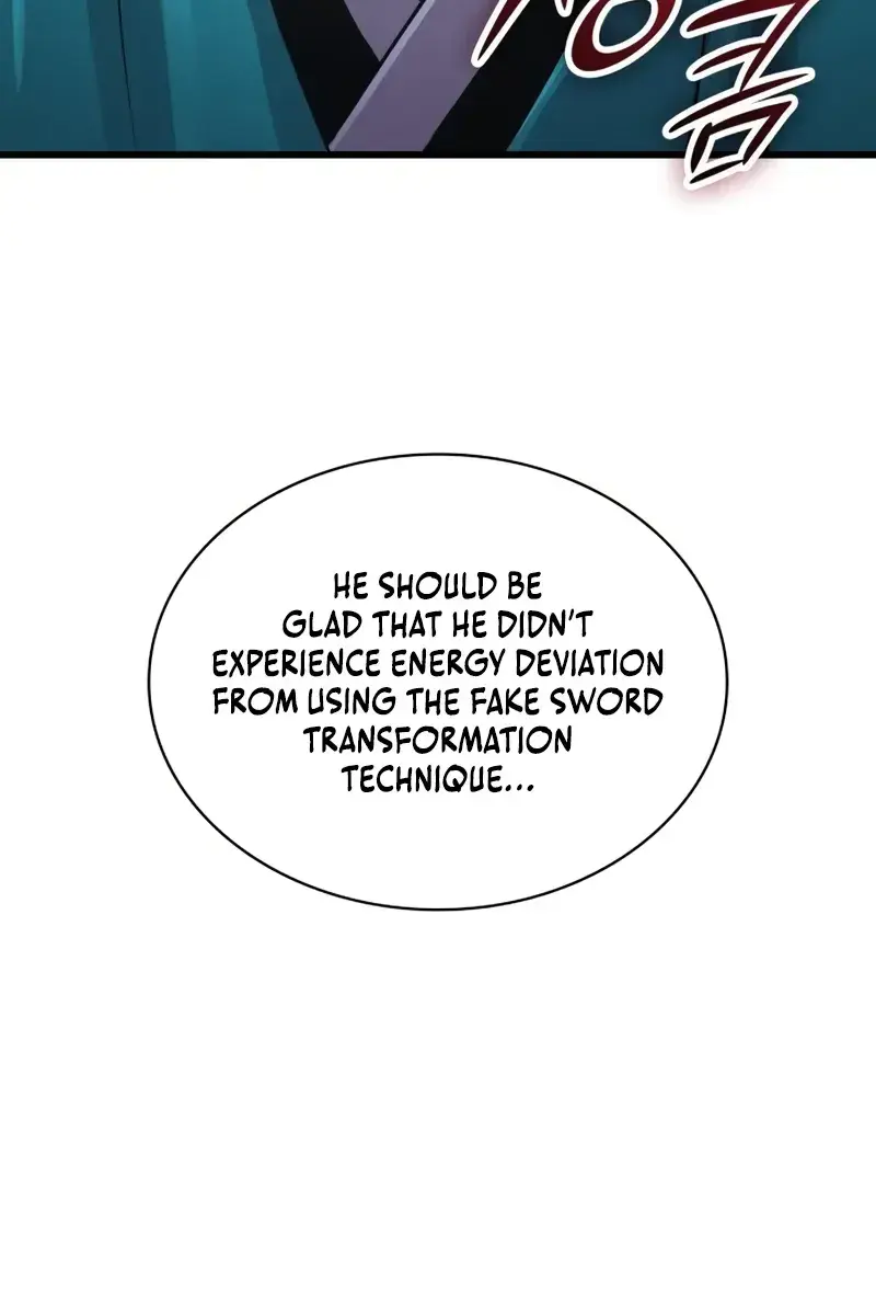 Myst, Might, Mayhem Chapter 31 Page 119