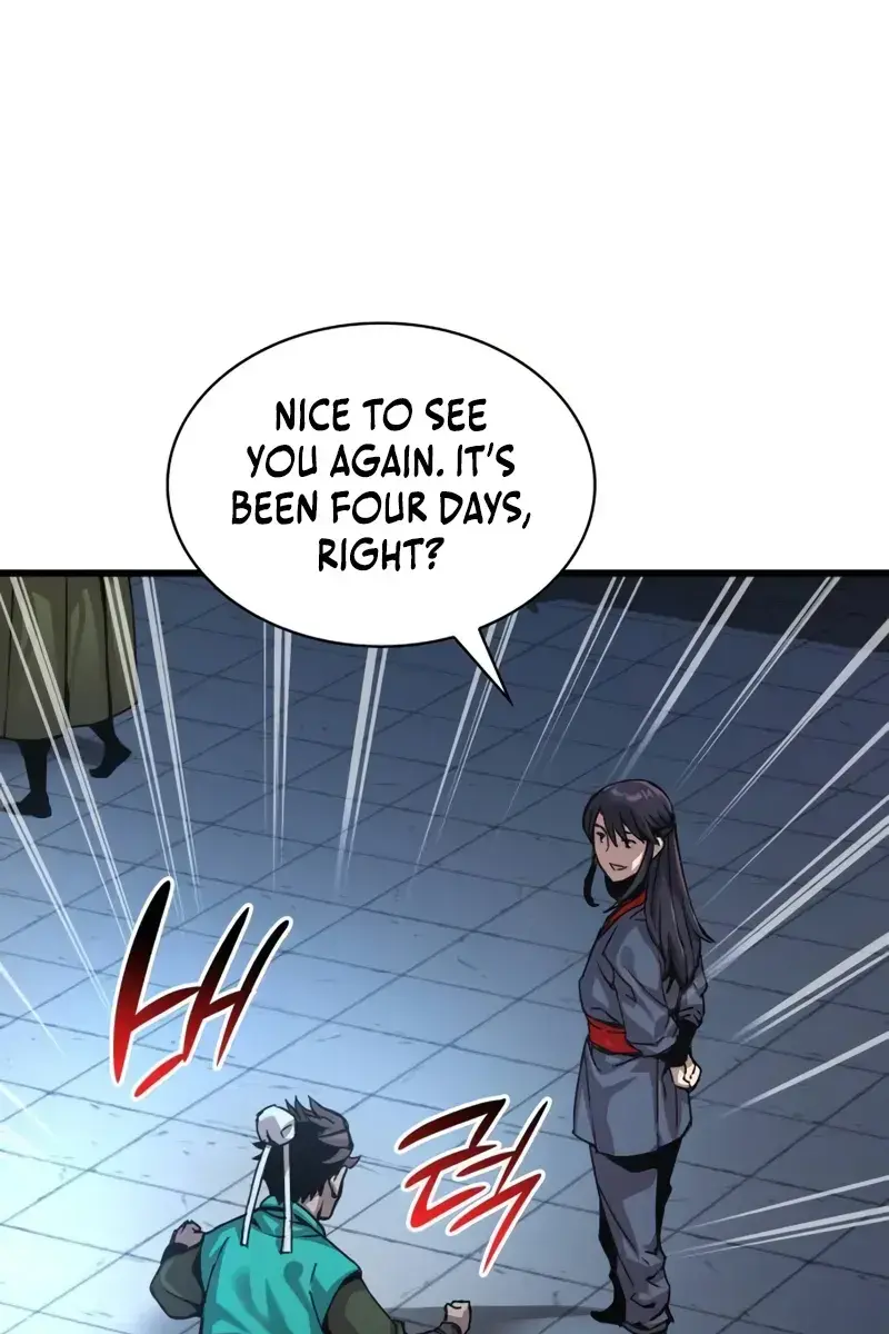 Myst, Might, Mayhem Chapter 31 Page 120