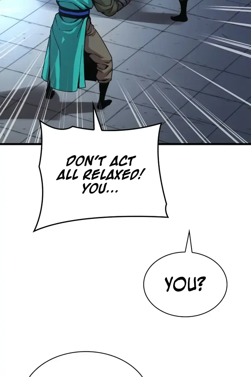 Myst, Might, Mayhem Chapter 31 Page 121