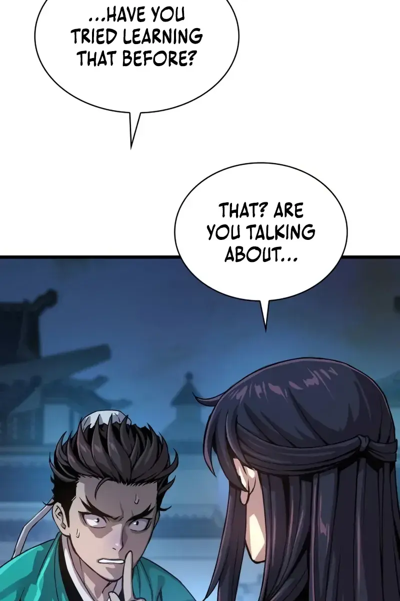 Myst, Might, Mayhem Chapter 31 Page 122