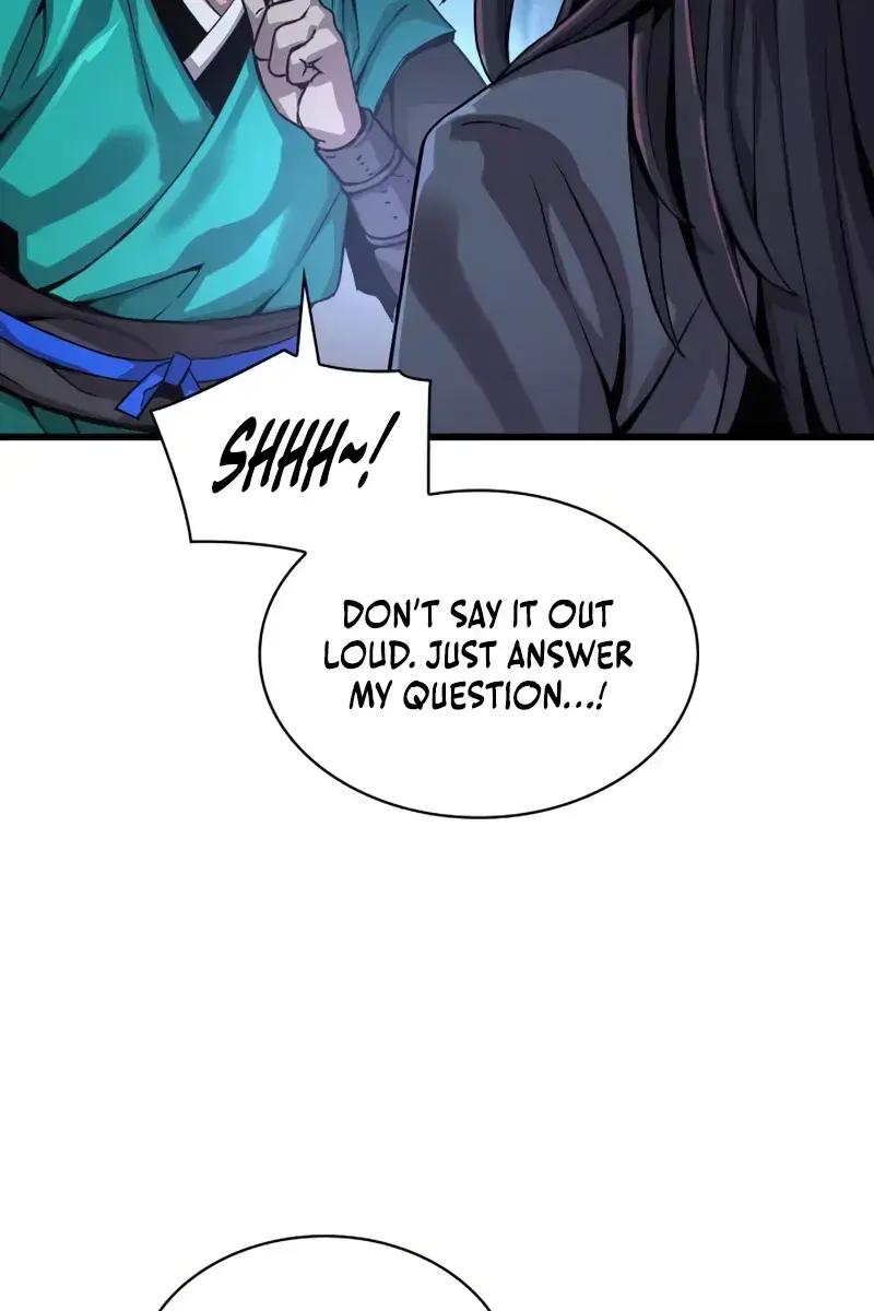 Myst, Might, Mayhem Chapter 31 Page 123