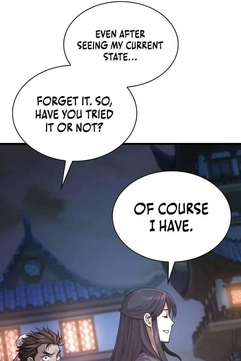 Myst, Might, Mayhem Chapter 31 Page 126