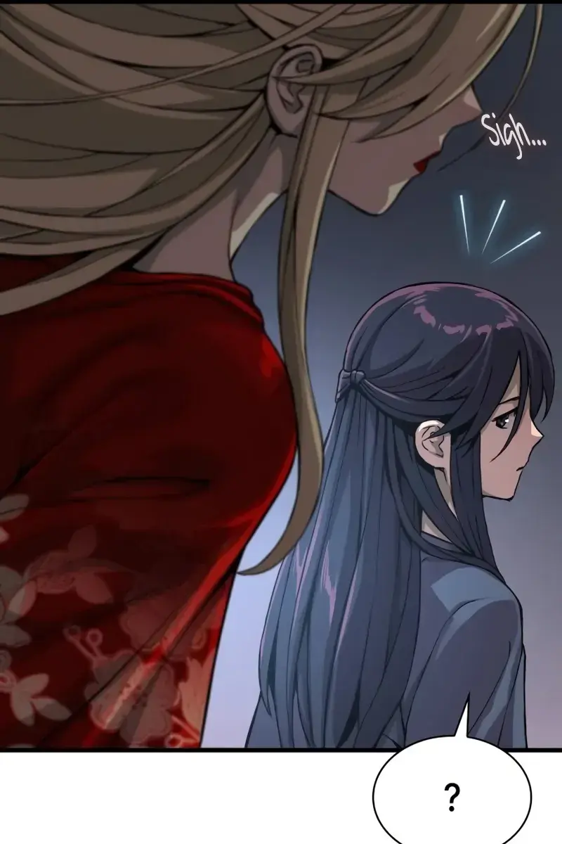 Myst, Might, Mayhem Chapter 31 Page 133