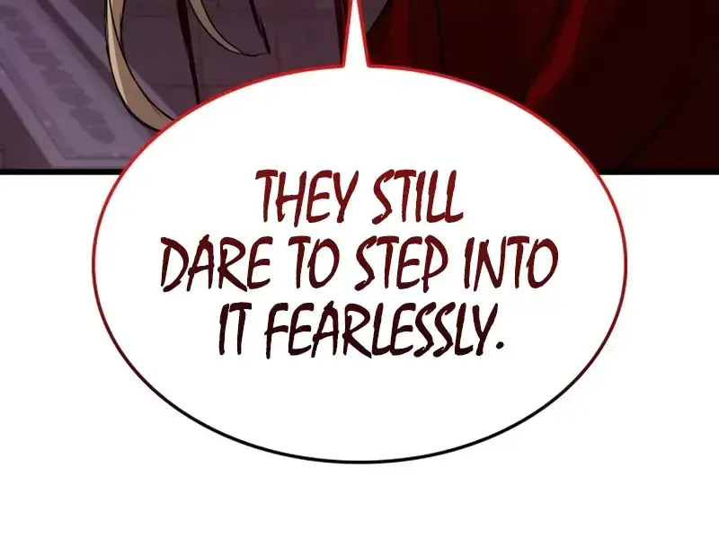 Myst, Might, Mayhem Chapter 31 Page 138