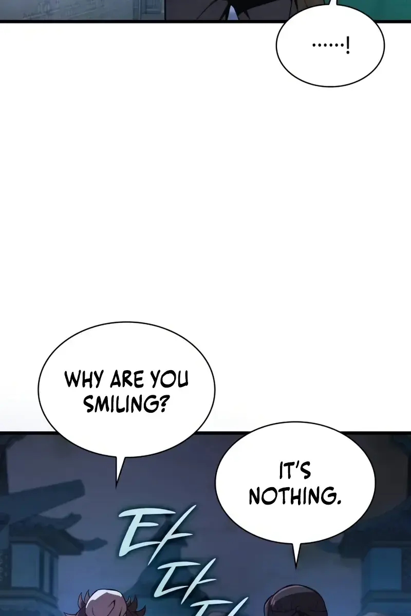 Myst, Might, Mayhem Chapter 31 Page 142