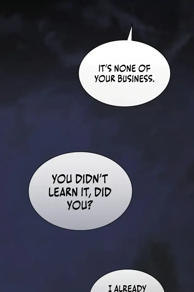 Myst, Might, Mayhem Chapter 31 Page 144