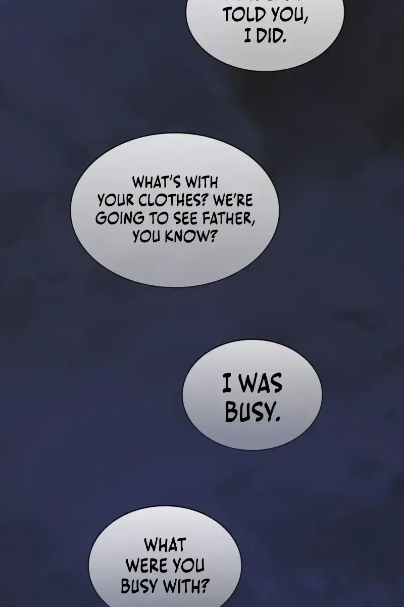 Myst, Might, Mayhem Chapter 31 Page 145