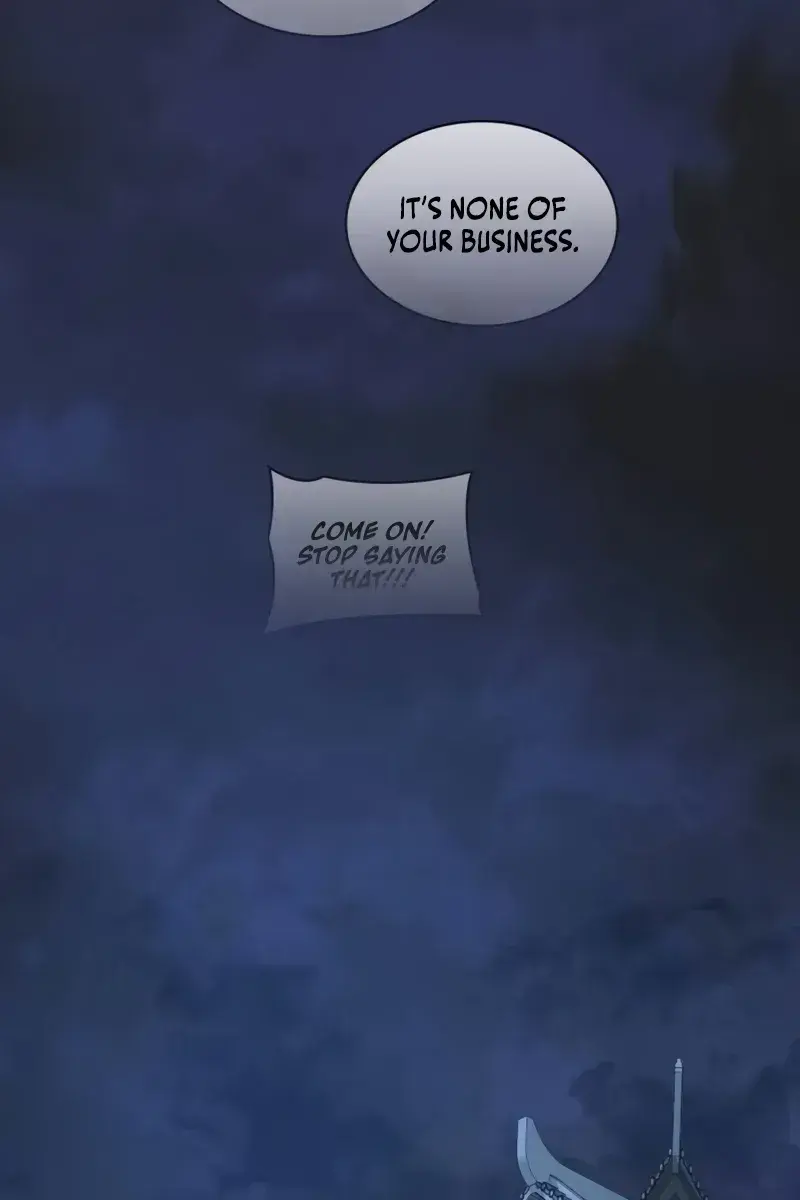 Myst, Might, Mayhem Chapter 31 Page 146