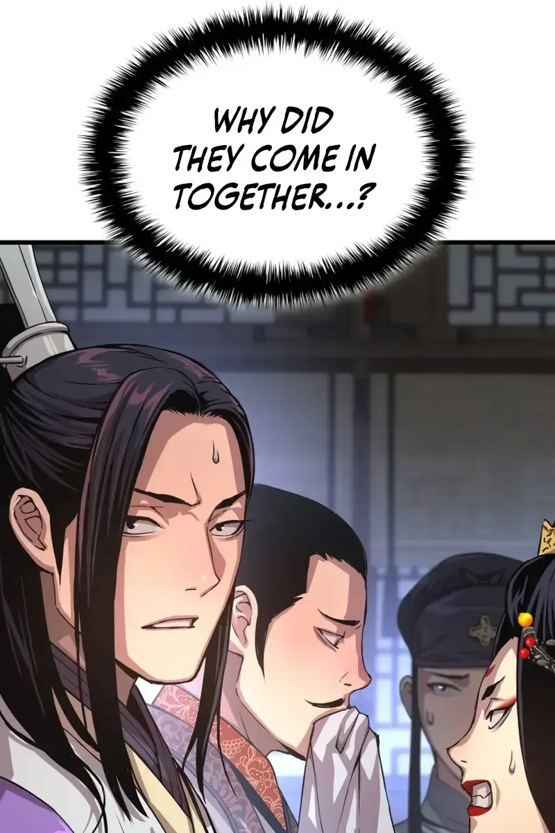 Myst, Might, Mayhem Chapter 31 Page 151