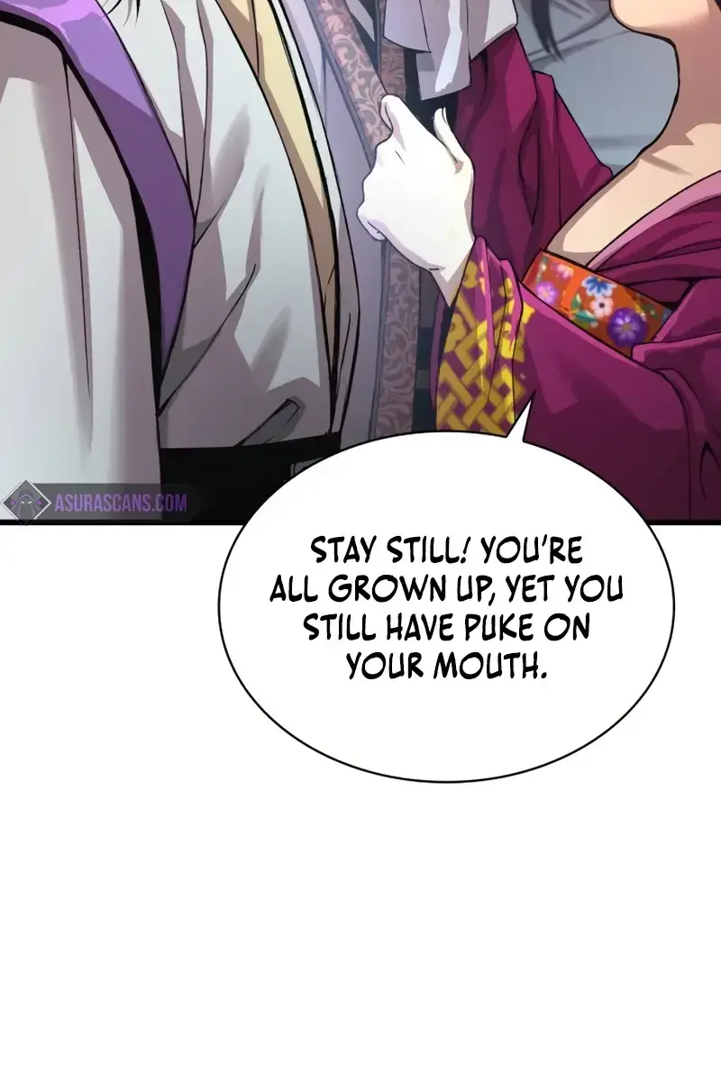 Myst, Might, Mayhem Chapter 31 Page 152