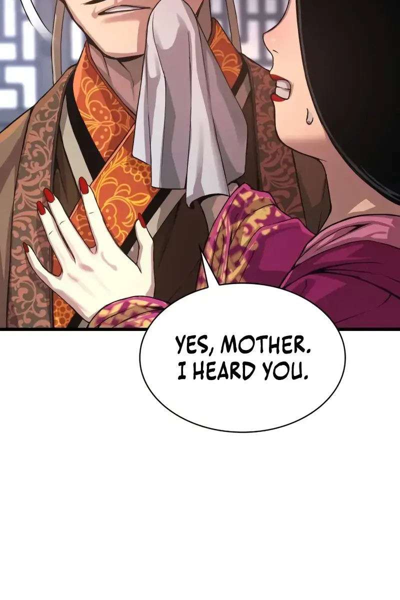 Myst, Might, Mayhem Chapter 31 Page 154