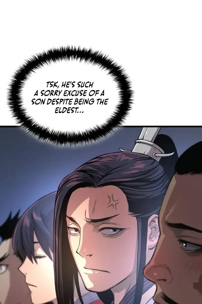 Myst, Might, Mayhem Chapter 31 Page 155