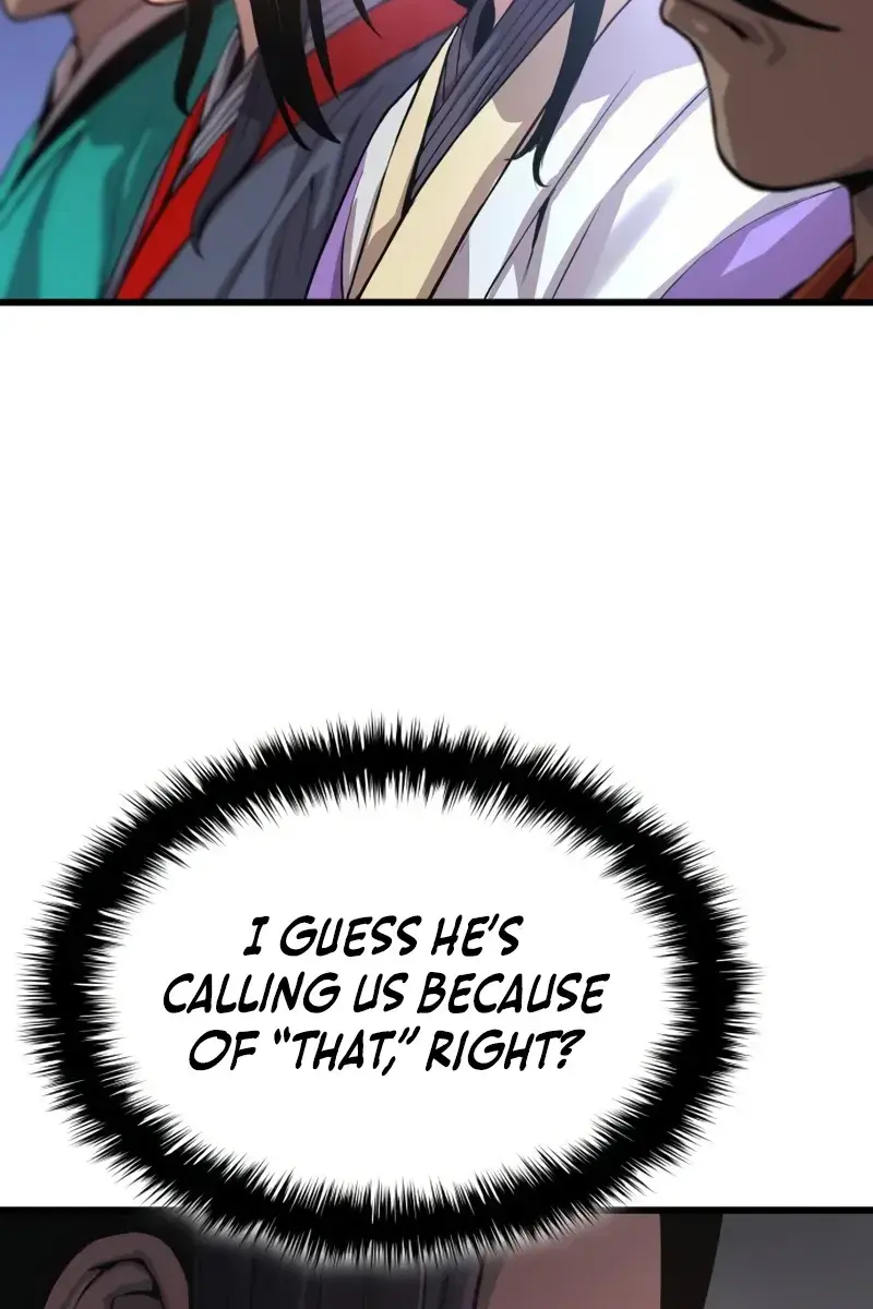 Myst, Might, Mayhem Chapter 31 Page 156